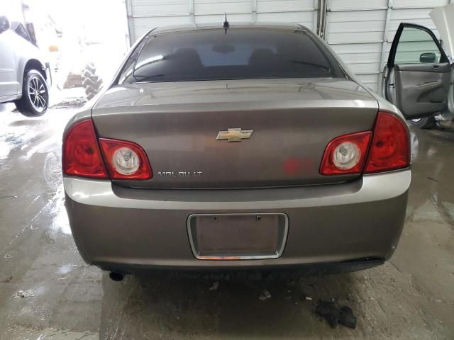 2010 Chevrolet Malibu 1LT