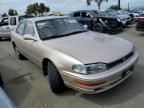 1993 Toyota Camry LE