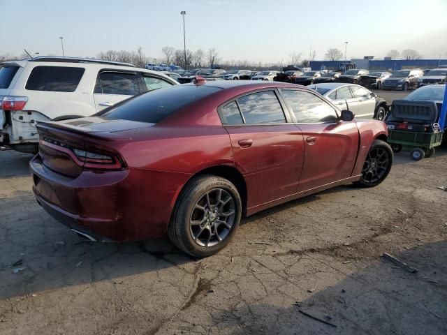 2018 Dodge Charger GT