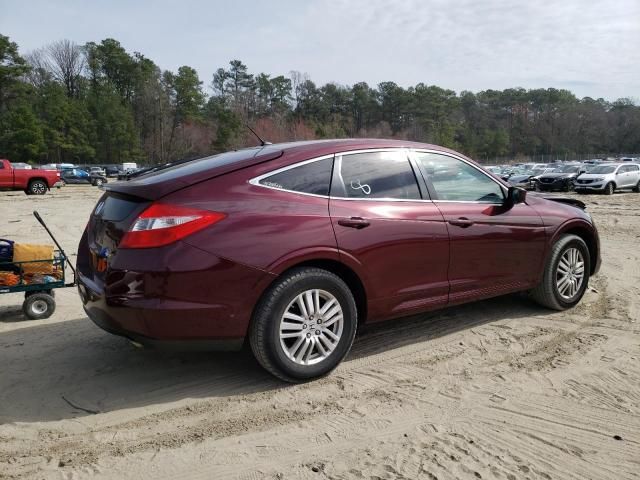 2012 Honda Crosstour EX