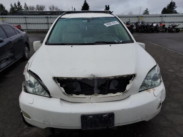 2007 Lexus RX 350