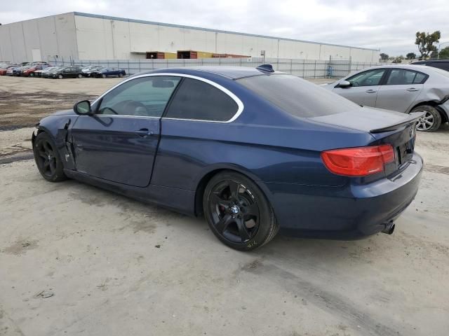 2011 BMW 335 I