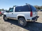 1998 Chevrolet Tahoe K1500