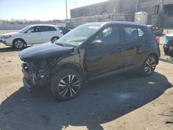 Nissan Kicks S salvage cars for sale: 2019 Nissan Kicks S