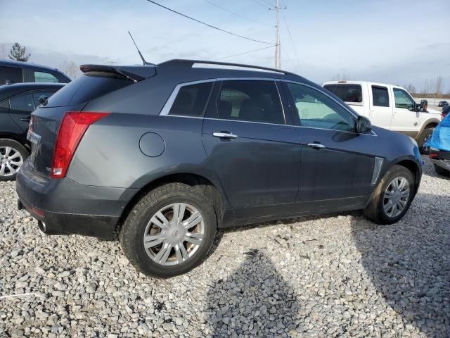 2013 Cadillac SRX