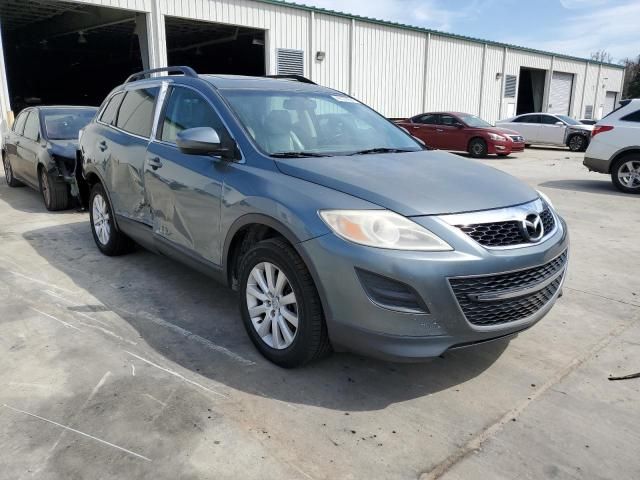 2010 Mazda CX-9