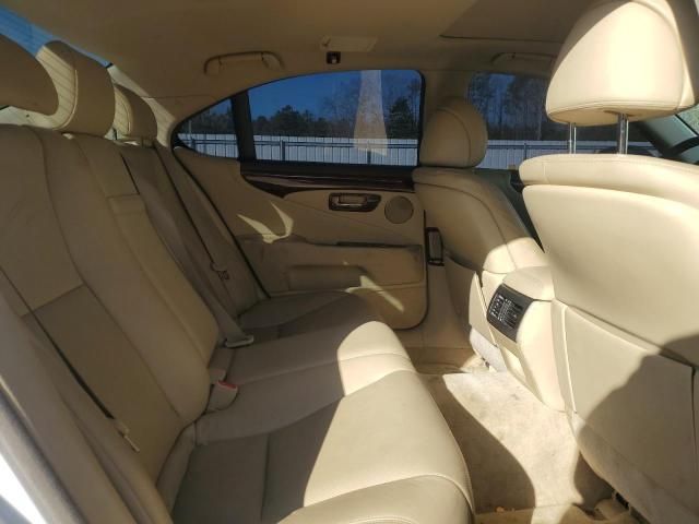 2007 Lexus LS 460