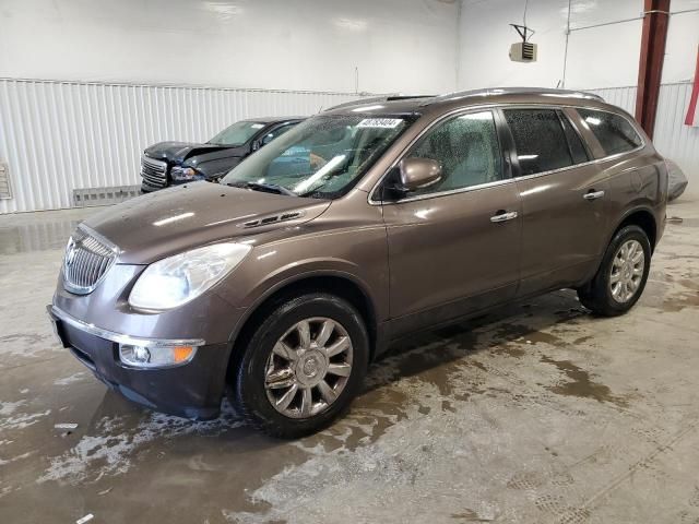 2011 Buick Enclave CXL