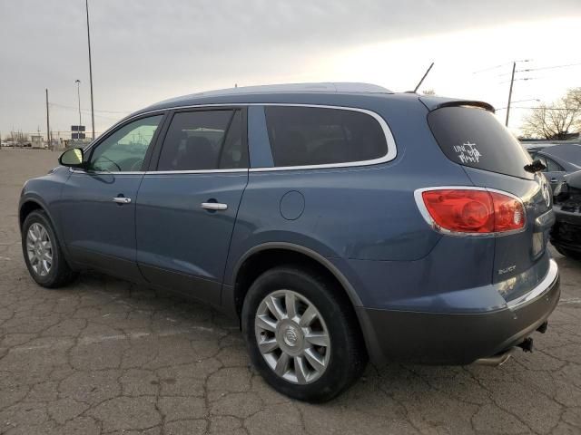 2012 Buick Enclave