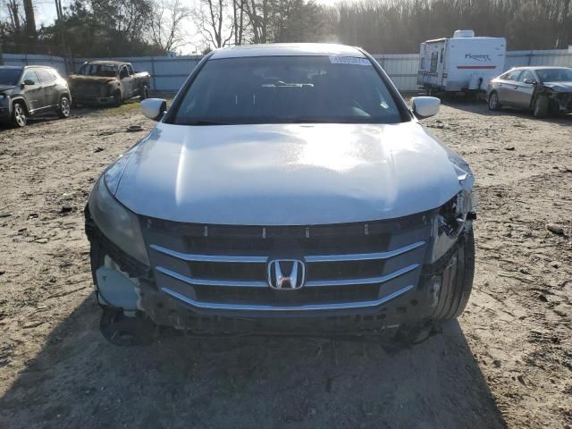 2011 Honda Accord Crosstour EXL