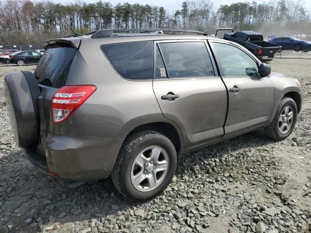 2009 Toyota Rav4