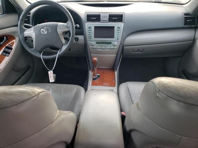 2009 Toyota Camry SE