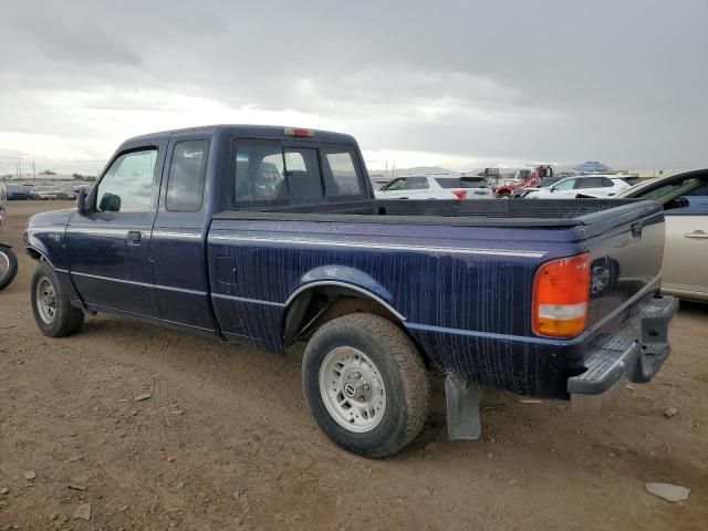 1994 Ford Ranger Super Cab