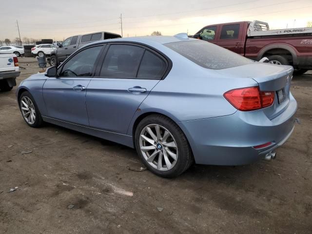 2013 BMW 328 I