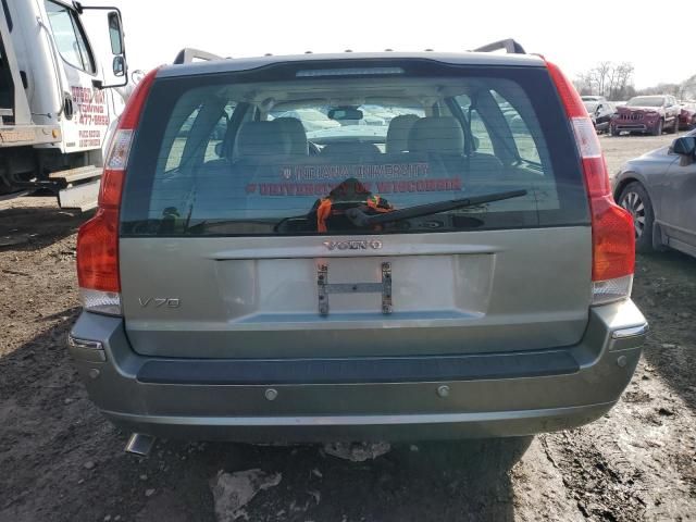 2006 Volvo V70 2.5T