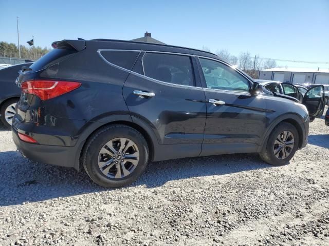 2015 Hyundai Santa FE Sport