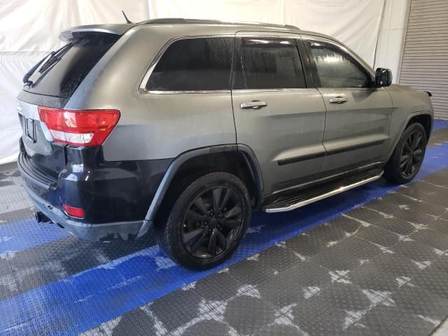 2013 Jeep Grand Cherokee Laredo