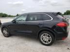 2012 Porsche Cayenne S Hybrid