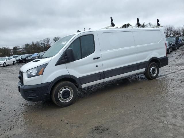 2021 Ford Transit T-250