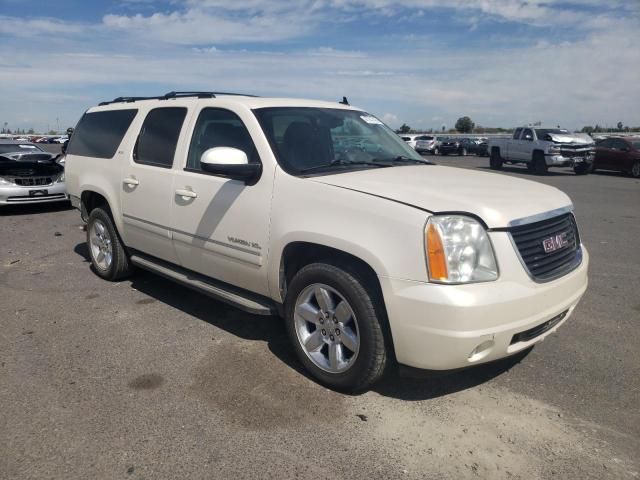 2012 GMC Yukon XL C1500 SLT