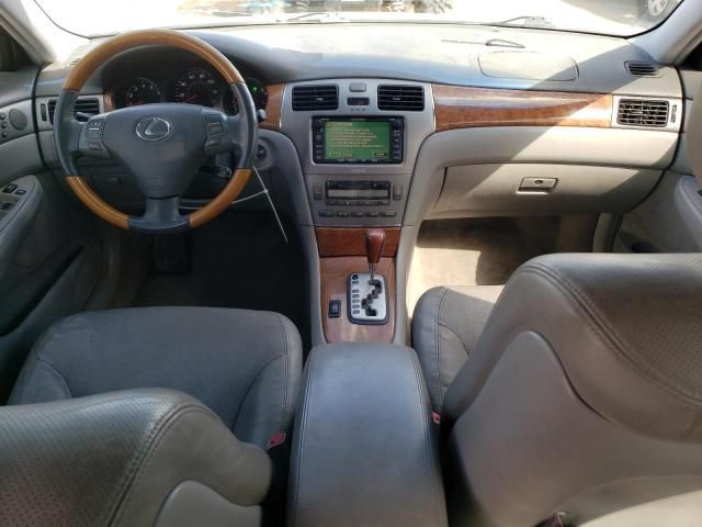 2006 Lexus ES 330