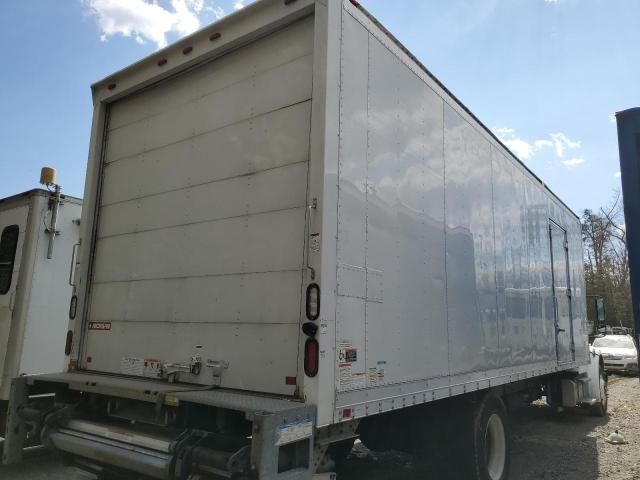 2015 Freightliner M2 106 Medium Duty