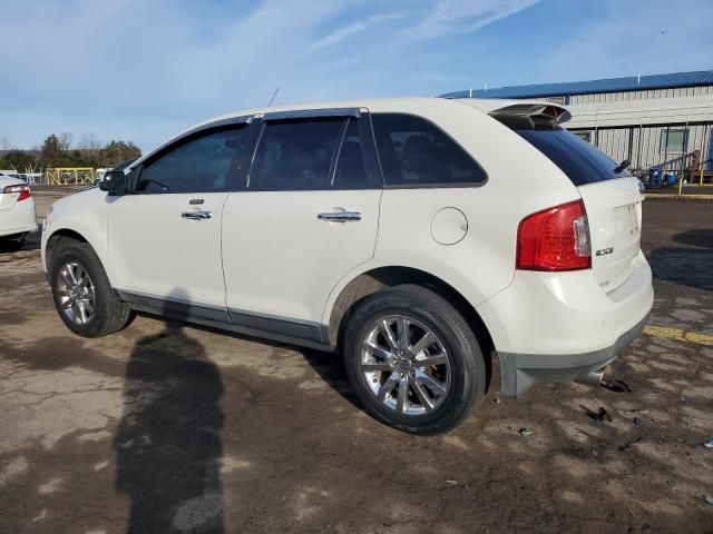 2011 Ford Edge SEL