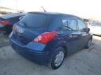 2007 Nissan Versa S