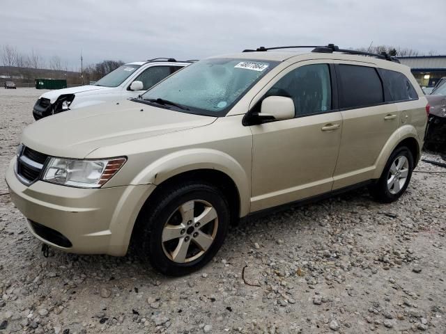 2010 Dodge Journey SXT