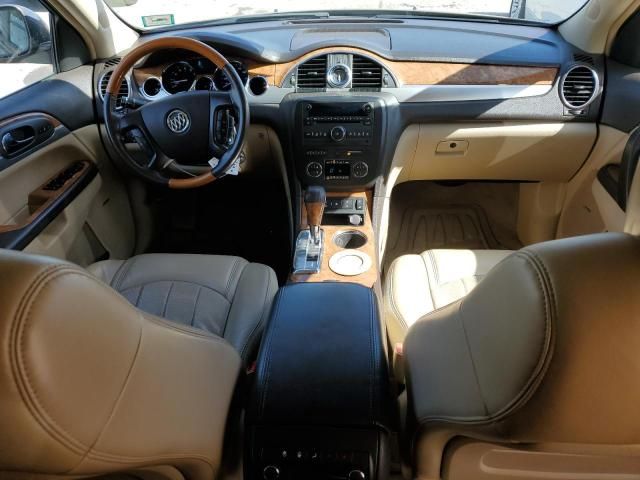 2009 Buick Enclave CXL