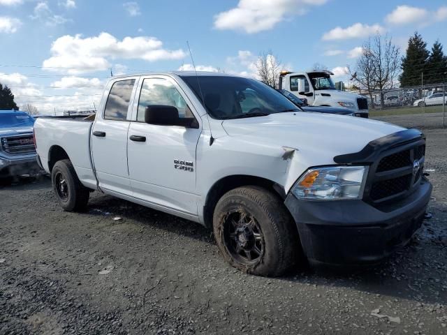 2016 Dodge RAM 1500 ST