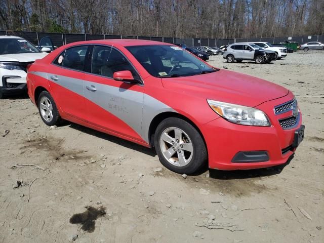 2013 Chevrolet Malibu 1LT