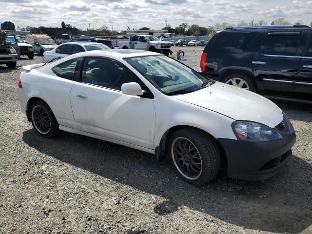 2006 Acura RSX