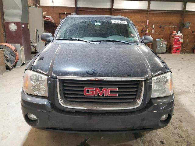 2002 GMC Envoy