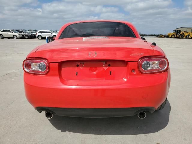 2011 Mazda MX-5 Miata