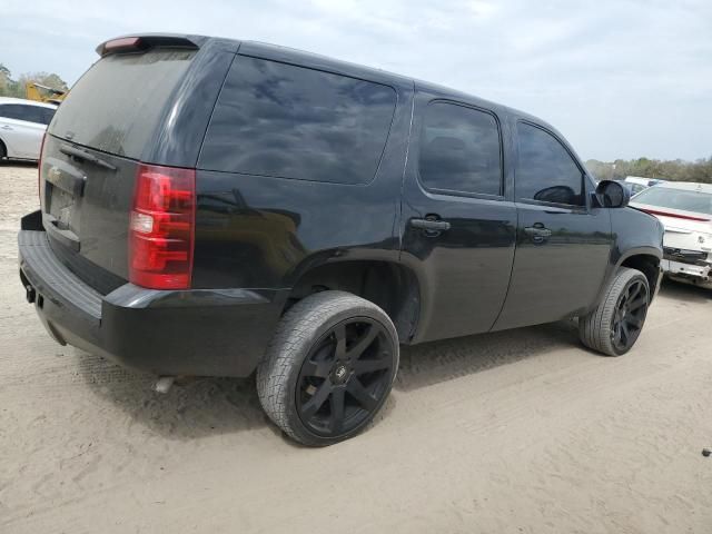 2007 Chevrolet Tahoe C1500