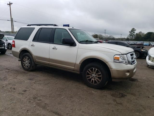 2012 Ford Expedition XLT