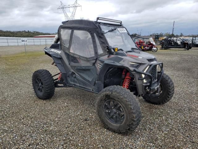 2019 Polaris RZR XP Turbo S