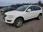 2008 Volkswagen Touareg 2 V6