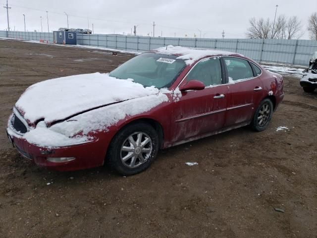 2005 Buick Lacrosse CXL