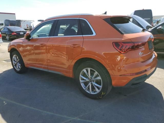 2023 Audi Q3 Premium S Line 45