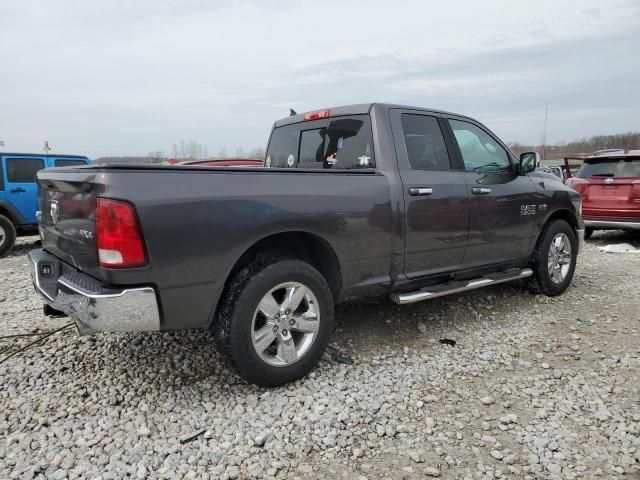 2014 Dodge RAM 1500 SLT