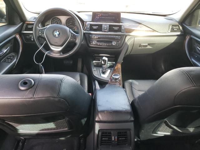 2014 BMW 328 I