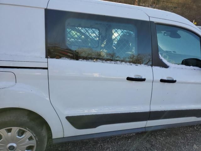 2020 Ford Transit Connect XL