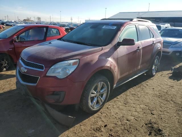 2012 Chevrolet Equinox LT