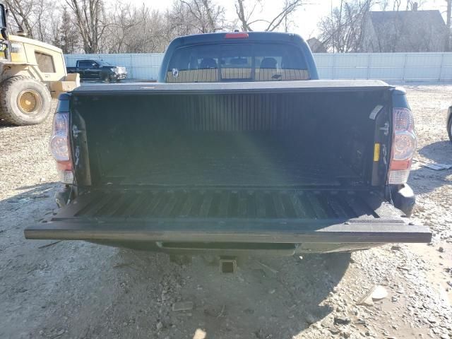 2010 Toyota Tacoma Double Cab Long BED