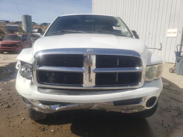 2003 Dodge RAM 2500 ST