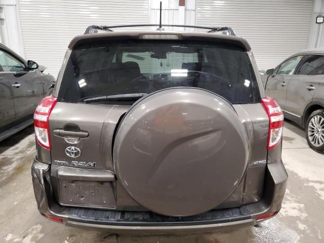 2010 Toyota Rav4