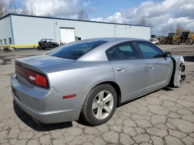 2014 Dodge Charger SE