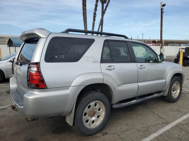 2006 Toyota 4runner SR5